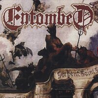 The Dead, The Dying and the Dying to Be Dead - Entombed