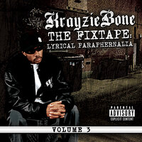 What Have I Become (Trouble) - Krayzie Bone