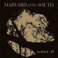 Descent - Harvard of the South