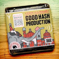 Как мир старое - Good Hash Production