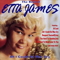 Dance With Me Henry (Wallflower) - Etta James