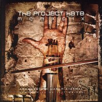 Resurrected for Massive Torture - The Project Hate MCMXCIX