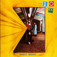 Somewhere In Hollywood - 10cc
