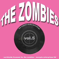 A Love That Never Was - The Zombies