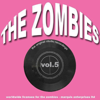 I Don't Want To Worry - The Zombies