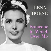 It Might as Weill Be Spring - Lena Horne