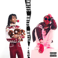 Anti-Social Smokers Club - Rae Sremmurd, Swae Lee, Slim Jxmmi