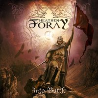 Fight - Heathen Foray