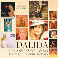 Va Va Va - Dalida