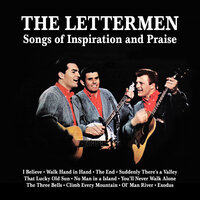 I Believe - The Lettermen