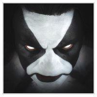 Ashes of the Damned - Abbath