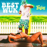 Best Wuk - Teejay