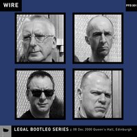 Lowdown - Wire