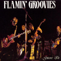 Heading for the Texas Border - Flamin' Groovies