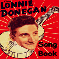 Take My Hand Precious Lord - Lonnie Donegan