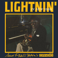 The Trouble Blues - Lighnin' Hopkins