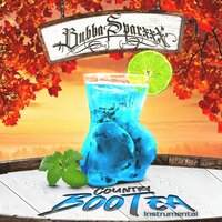 Country Bootea - Bubba Sparxxx