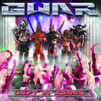 Release the Flies - Gwar