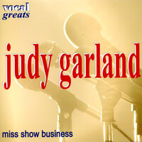 Yah-Ta-Ta Yah-Ta-Ta (Talk,Talk,Talk) - Judy Garland