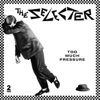 Out On The Streets - The Selecter