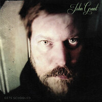 You Don't Have To - John Grant, Damien Dempsey