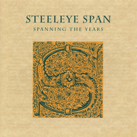 Rogues In A Nation - Steeleye Span