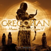 Stop Crying Your Heart Out - Gregorian