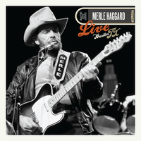 Thank You For Keeping My House - Merle Haggard