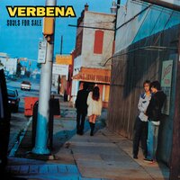So What - Verbena