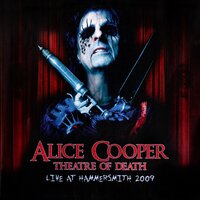 Is It My Body? - Alice Cooper