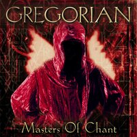 Don't Give Up - Gregorian