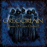 The First Time Ever I Saw Your Face - Gregorian