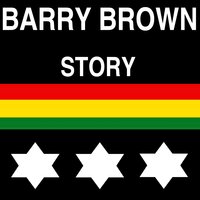 Fittest Of the Fittest - Barry Brown