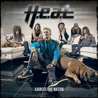 Need Her - H.E.A.T