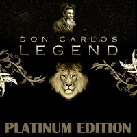 Jonnie Big Mouth - Don Carlos