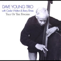 Sweet and Lovely - Dave Young Trio, Barry Elmes, Cedar Walton