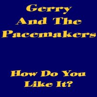 The Wrong Yo Yo - Gerry & The Pacemakers