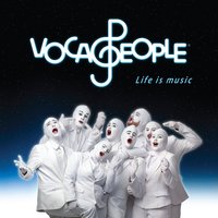 Voca People Anthem - Voca People