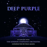 Pictured Within - Deep Purple, London Symphony Orchestra, Miller Anderson