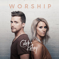 Great Are You Lord / Lord I Need You - Caleb and Kelsey