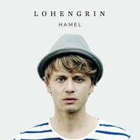 Lohengrin - Wouter Hamel