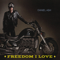 Indie Boys - Daniel Ash