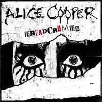 Devil with a Blue Dress on / Chains of Love - Alice Cooper