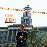 Spanish Harlem - Chet Atkins