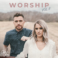 Holy Spirit / Build My Life - Caleb and Kelsey