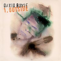 Segue - Nathan Adler - David Bowie