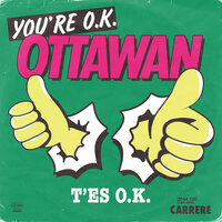 You're OK - Ottawan