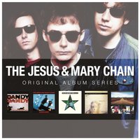 Frequency - The Jesus & Mary Chain, William Reid, Jim Reid