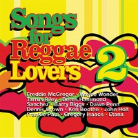 Love Means (Never To Say Your Sorry) / Version - Beres Hammond