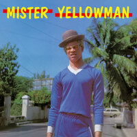 Lost Mi Love - Yellowman